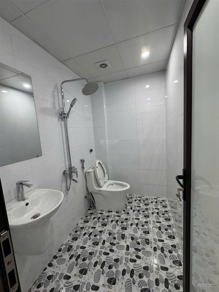 Nhà 4 tầng 32m2 ô tô vào cửa phượng đồng phụng châu chương mỹ