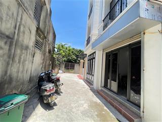 Nhà 4 tầng 32m2 ô tô vào cửa phượng đồng phụng châu chương mỹ