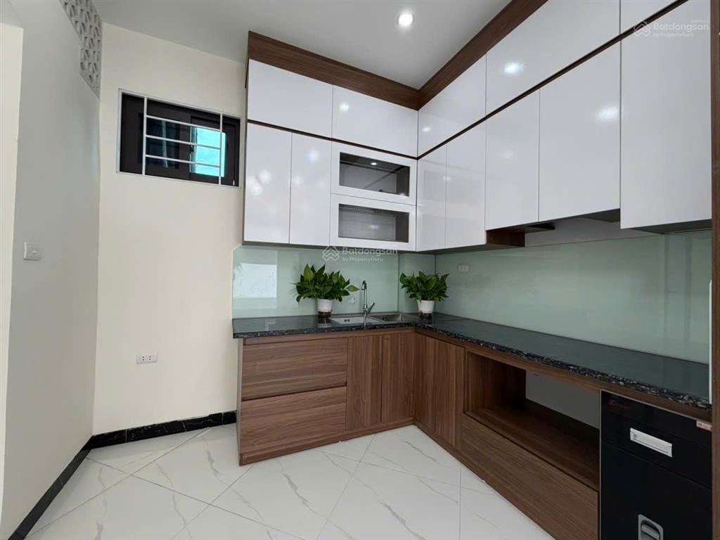 Bán xây độc lập 3pn, 3wc, 4 tầng, 40m2, 4,35 tỷ, huyện chương mỹ, hà nội