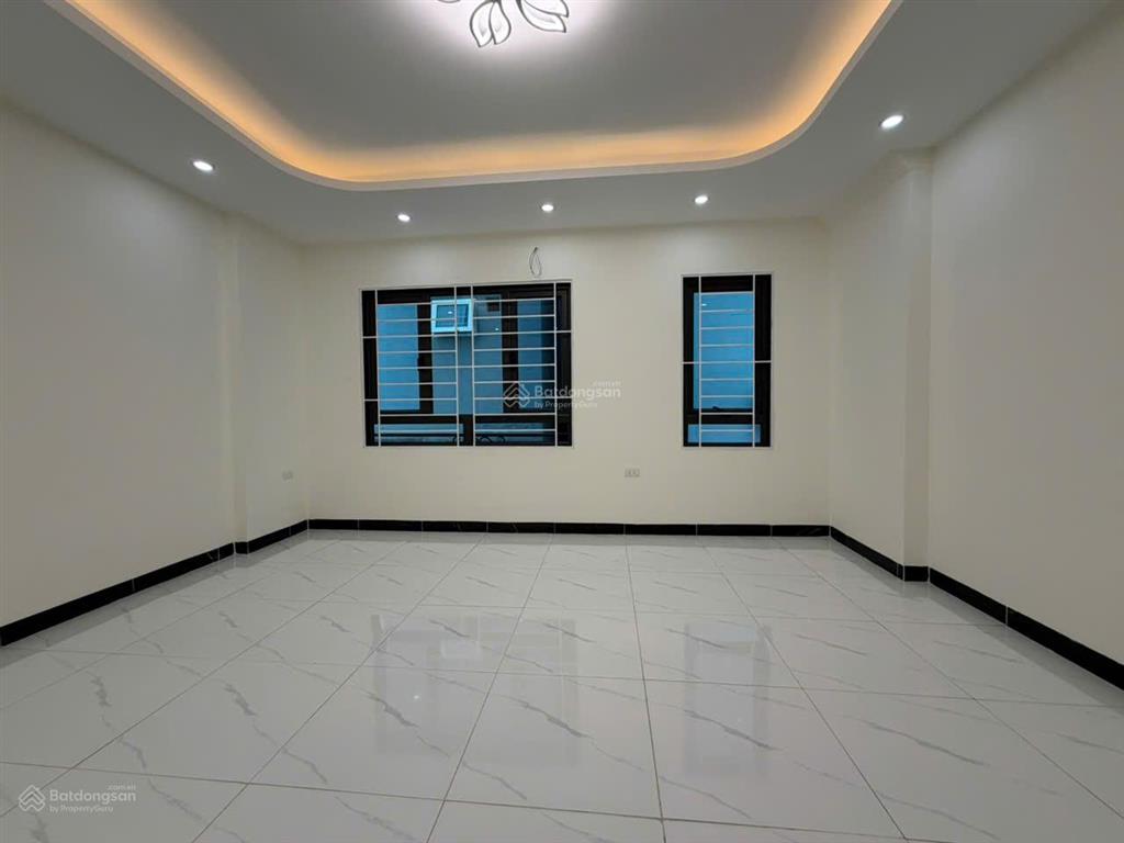 Bán xây độc lập 3pn, 3wc, 4 tầng, 40m2, 4,35 tỷ, huyện chương mỹ, hà nội