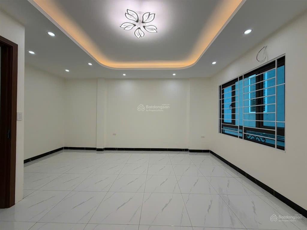 Bán xây độc lập 3pn, 3wc, 4 tầng, 40m2, 4,35 tỷ, huyện chương mỹ, hà nội