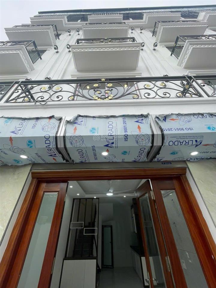 Bán nhà riêng tại y sơn, 4,5 tỷ, 32m2, 3pn, 4wc, 5 tầng