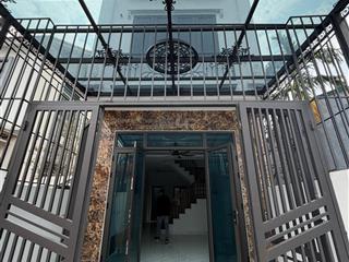 Bán gấp nhà chúc sơn, 4,5 tỷ, 54m2 ngay đường đôi. xây được lập có sân để xe