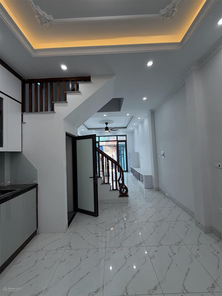 Bán gấp nhà chúc sơn, 4,5 tỷ, 54m2 ngay đường đôi. xây được lập có sân để xe