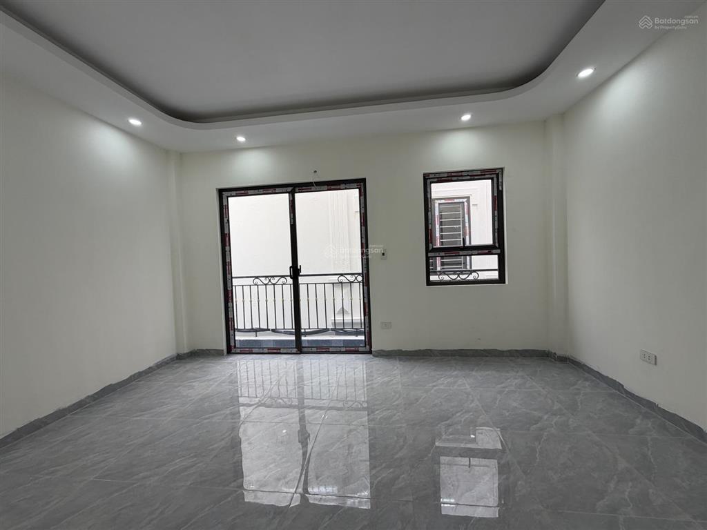 Bán nhà riêng 32m2 tại biên giang, hà đông, giá ưu đãi 3,2 tỷ