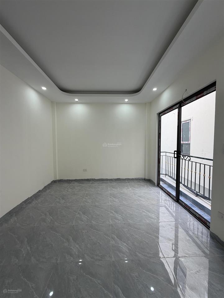 Bán nhà riêng 32m2 tại biên giang, hà đông, giá ưu đãi 3,2 tỷ