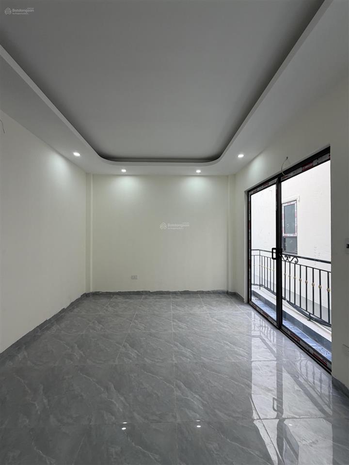 Bán nhà riêng 32m2 tại biên giang, hà đông, giá ưu đãi 3,2 tỷ