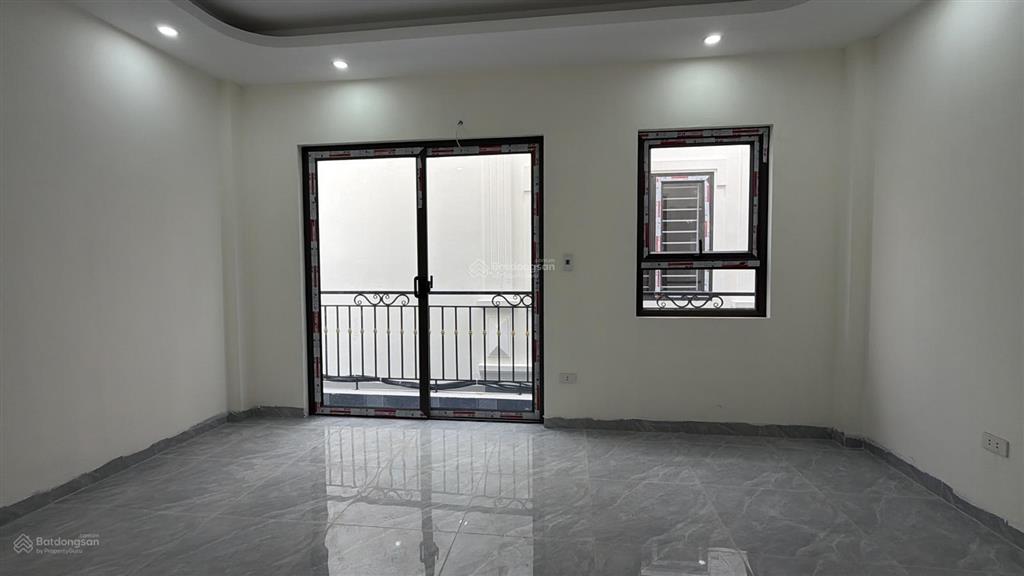 Bán nhà riêng 32m2 tại biên giang, hà đông, giá ưu đãi 3,2 tỷ
