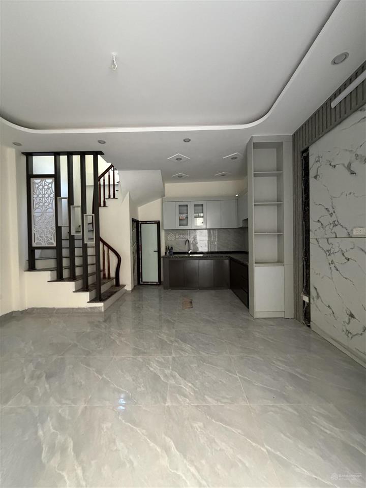 Bán nhà riêng 32m2 tại biên giang, hà đông, giá ưu đãi 3,2 tỷ