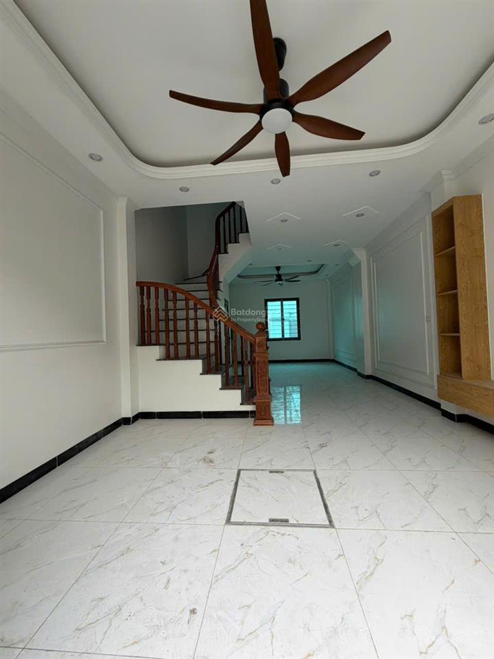 Bán nhà riêng tại thị trấn chúc sơn, chương mỹ, 3,9 tỷ, 45m2, 5pn, 3wc bao đẹp hot!