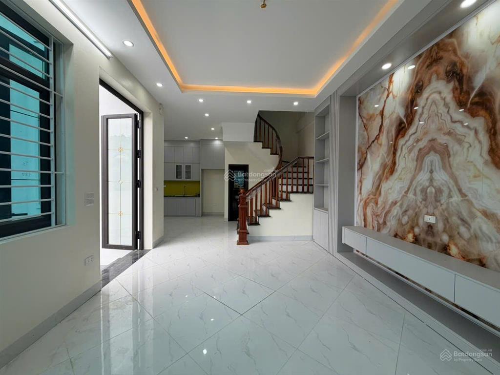 Bán căn biệt thự mini xã hưng đạo, quốc oai, 5,25 tỷ, 91m2, view đẹp, chính chủ
