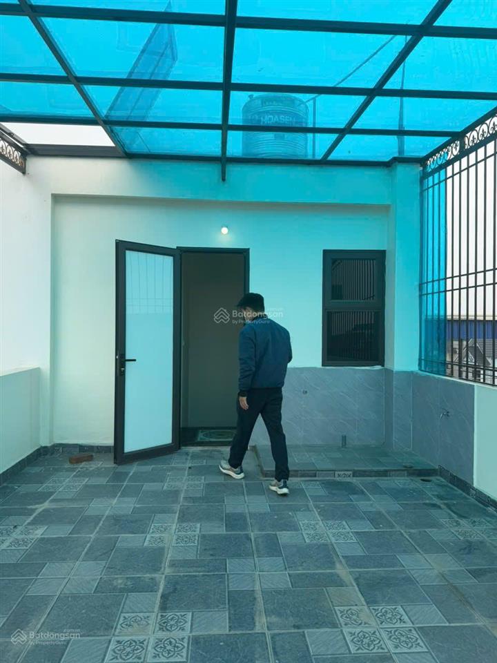 Bán căn biệt thự mini xã hưng đạo, quốc oai, 5,25 tỷ, 91m2, view đẹp, chính chủ