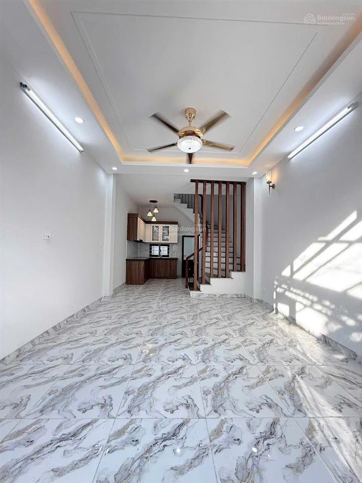 Nhà riêng tại phụng châu, chương mỹ, ngõ thông, oto qua chỉ với giá 2,55 tỷ  2,85 tỷ, 40m2