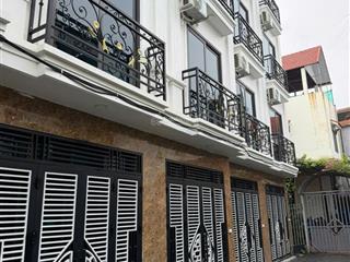 Bán đẹp xuất sắc tại đường 6, chúc sơn, ô tô vào cửa ngay đất đấu giá. 3,95 tỷ, 35m2