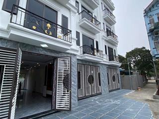 Bán nhà riêng tại đường liên xã, xã hưng đạo, huyện quốc oai, hà nội, giá cực chất 4 tỷ, 80m2
