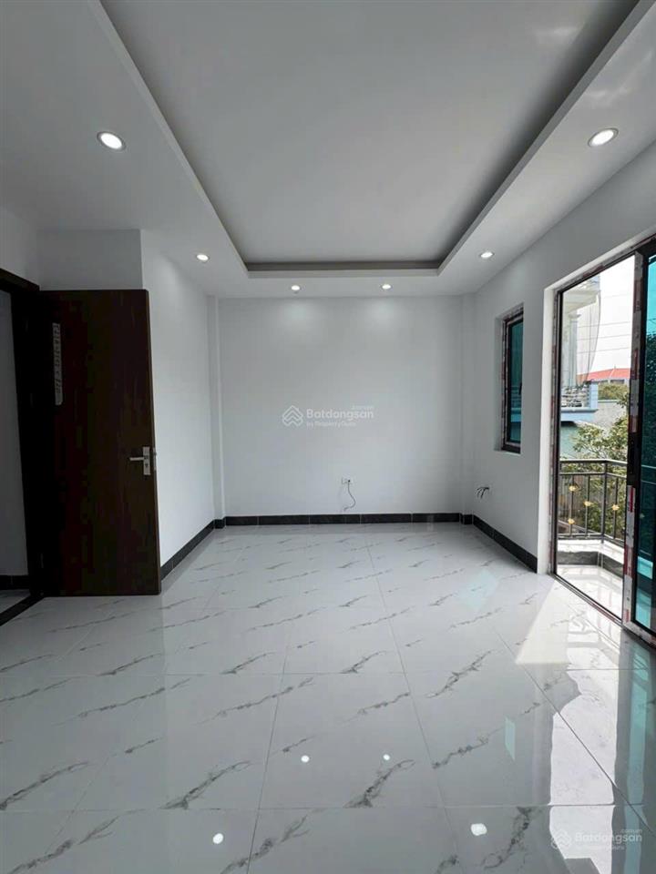 Bán nhà riêng tại đường liên xã, xã hưng đạo, huyện quốc oai, hà nội, giá cực chất 4 tỷ, 80m2