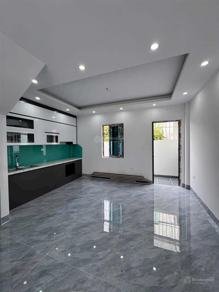 Bán nhà riêng tại đường liên xã, xã hưng đạo, huyện quốc oai, hà nội, giá cực chất 4 tỷ, 80m2