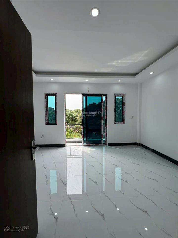 Bán nhà riêng tại đường liên xã, xã hưng đạo, huyện quốc oai, hà nội, giá cực chất 4 tỷ, 80m2