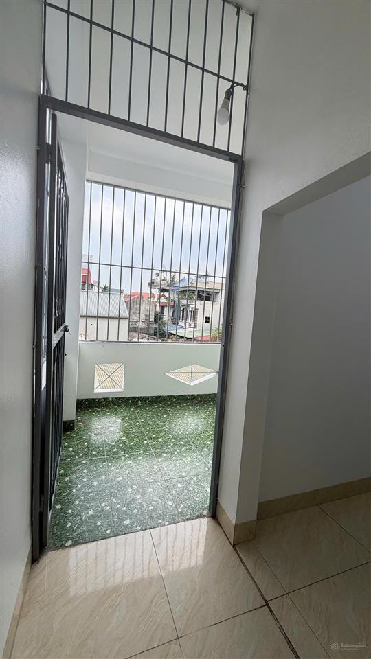 Bán nhà riêng 4,55 tỷ, 38m2, 3pn, 3wc đường nhân huệ, yên nghĩa lô góc ngõ thông, ô tô qua nhà