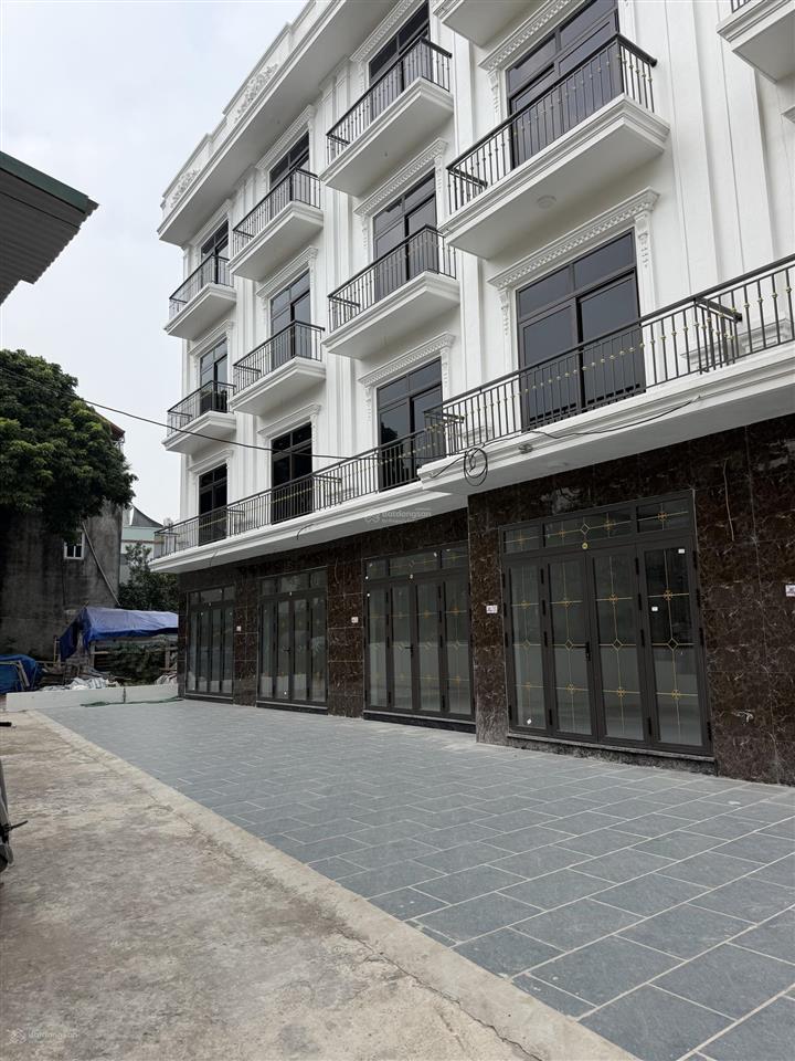 Bán nhà riêng tại đại tảo 3,8 tỷ, 70m2, 5pn, 3wc, giá tốt, nhiều tiện ích có sân để ô tô. thoáng