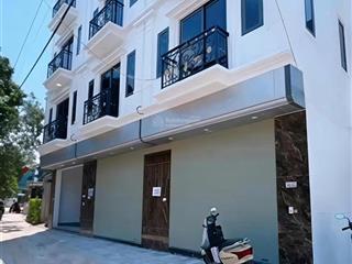 Bán nhà đẹp ngõ thông, oto qua nhà đại tảo hưng đạo 4,3 tỷ, 45m2, 5pn, 3wc, 4 tầng
