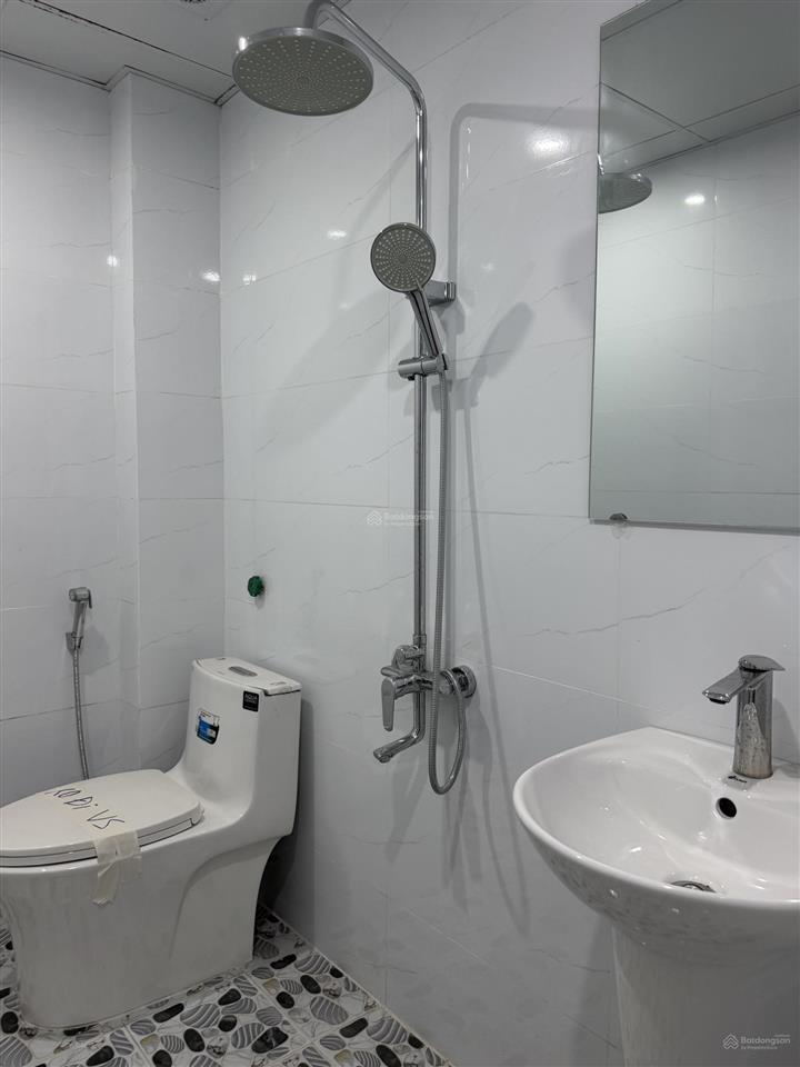 Bán nhà riêng tại phụng châu, 3,5 tỷ, 31 m2, 3pn, 3wc, 4 tầng