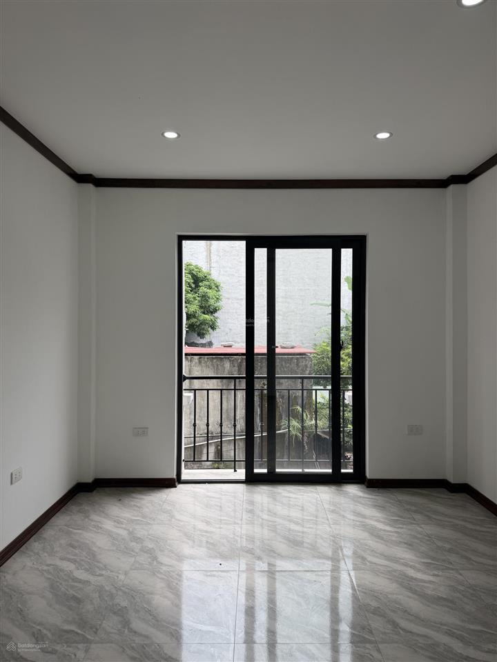 Bán nhà riêng tại phụng châu, 3,5 tỷ, 31 m2, 3pn, 3wc, 4 tầng