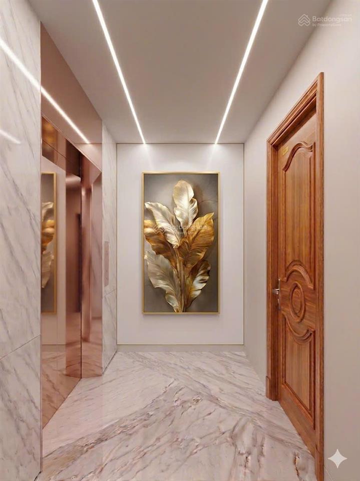Chỉ với 8,6 tỷ, 32m2 tại lê trọng tấn, p la khê, q.hà đông xây độc lập . full nội thất thang máy.