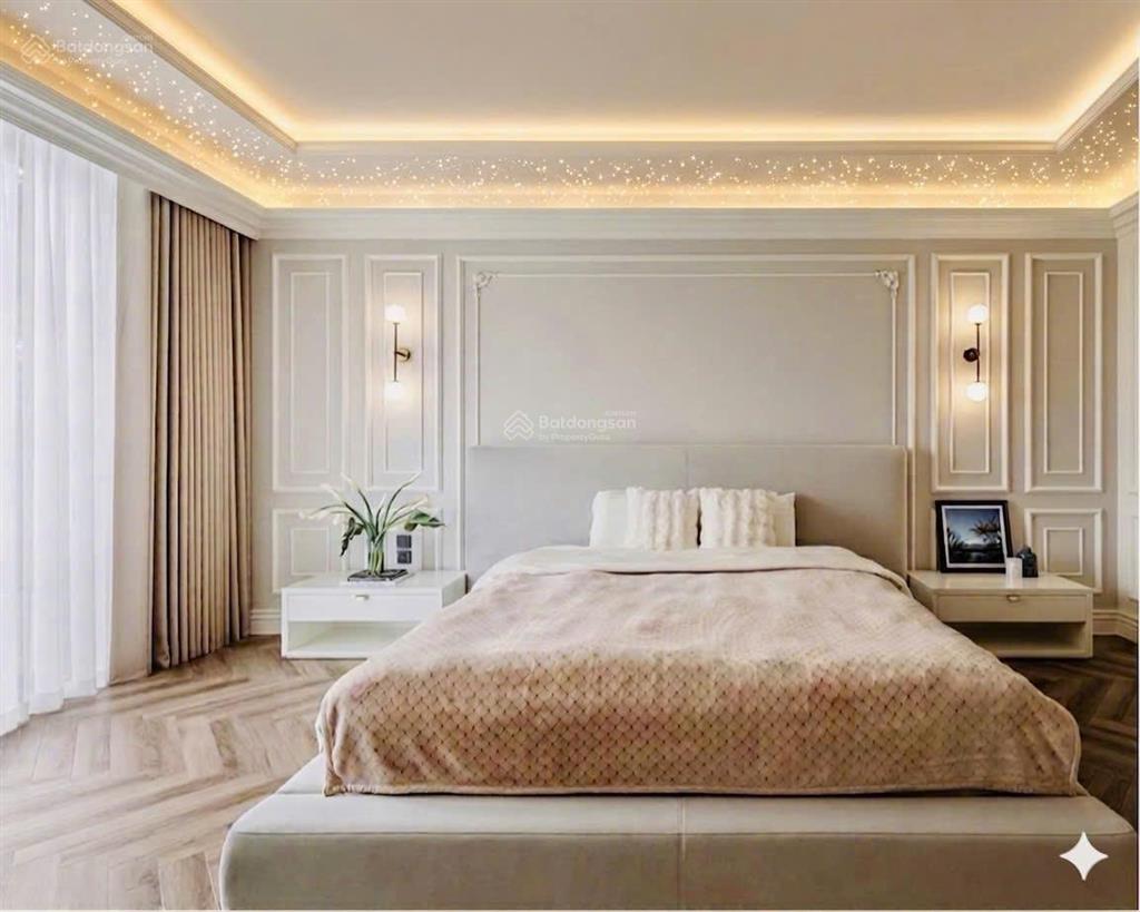 Chỉ với 8,6 tỷ, 32m2 tại lê trọng tấn, p la khê, q.hà đông xây độc lập . full nội thất thang máy.