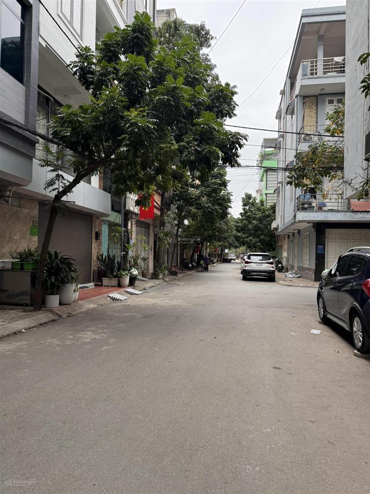 Bán gấp nhà phân lô  kđt văn quán  oto tránh  giá nhỉnh 13 tỷ