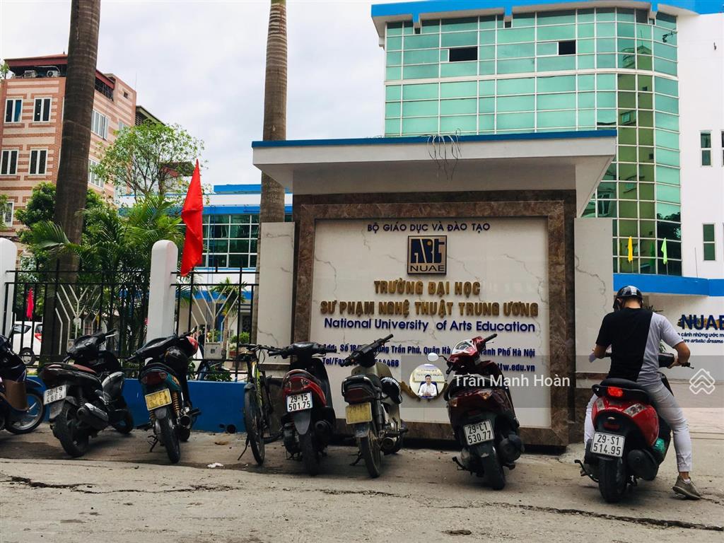 Chính chủ bán nhà 4tx39m2 đại linhtrung vănnam từ liêm. ngay lê quang đạo. ôtô đỗ gần. giá 7tỷ9