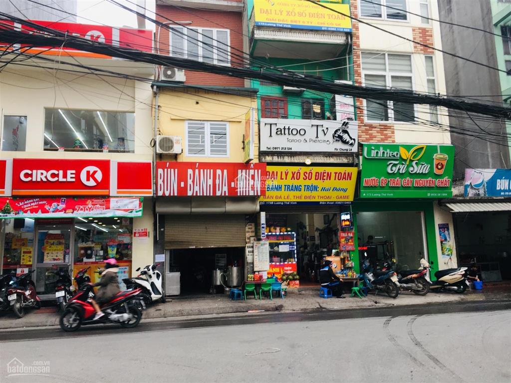 Bán nhà riêng ccmn cho thuê trọ cạnh đhhn (150m2, 40pkk)kd hốt bạc tại phùng khoang, ltv, tx, 39 tỷ