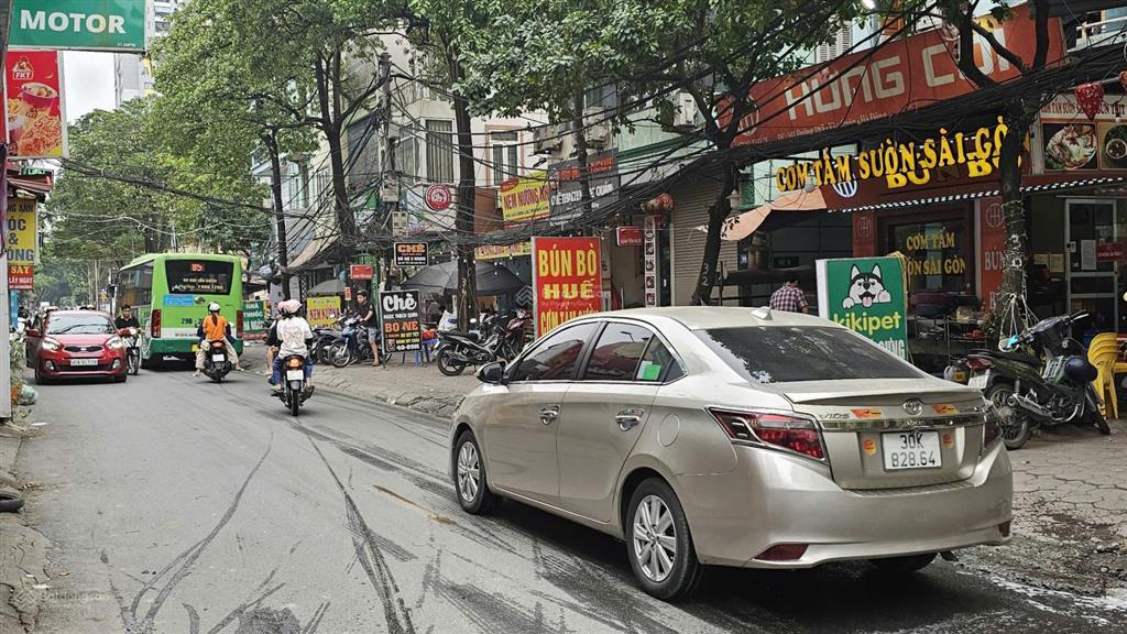 Chính chủ cho thuê sàn vp 75m2 mp đường 19/5 văn quán,hà đông.kd online, trụ sở văn phòng,giáo dục