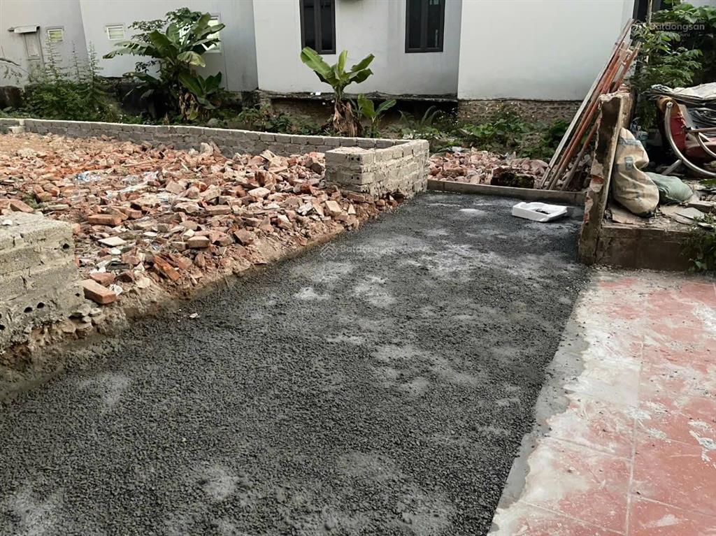 Chính chủ cần bán lô đất đẹp xã hồng vân tp hà nội