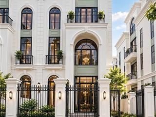 Cho thuê bt tại khu đô thị thanh hà mường thanh, 10 triệu, 200m2, view đẹp
