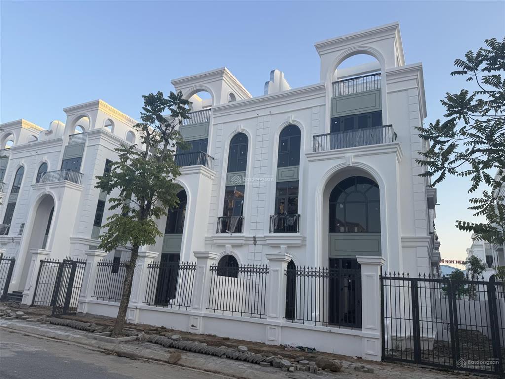 Bán nhà biệt thự ở xã bình minh, hà nội, 83 triệu / m2, 200 m2, giá tốt, uy tín