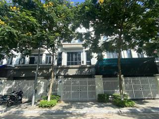 Bán nhà vườn 120m2 geleximco sẵn sổ giá từ 18.5 tỷ, liền kề 60m2 thoáng, hoàn thiện giá 16.2 tỷ.