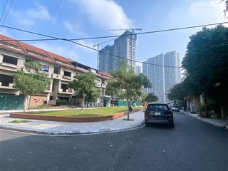Chính chủ gửi bán biệt thự, liền kề khu hồ bảo sơn giá 24 tỷ cả nhà