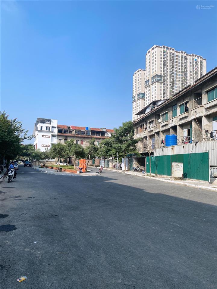 Chính chủ gửi bán biệt thự, liền kề khu hồ bảo sơn giá 24 tỷ cả nhà