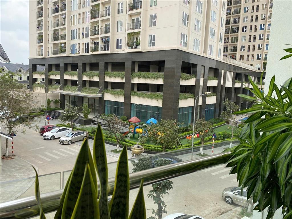 Biệt thự siêu phẩm nhà phố hiện đạị, hoàn thiện full giá rẻ như nhà thô