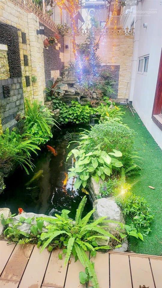 Chính chủ gửi bán biệt thự 200m² khu đtm bảo sơn , giá rẻ như nhà thô