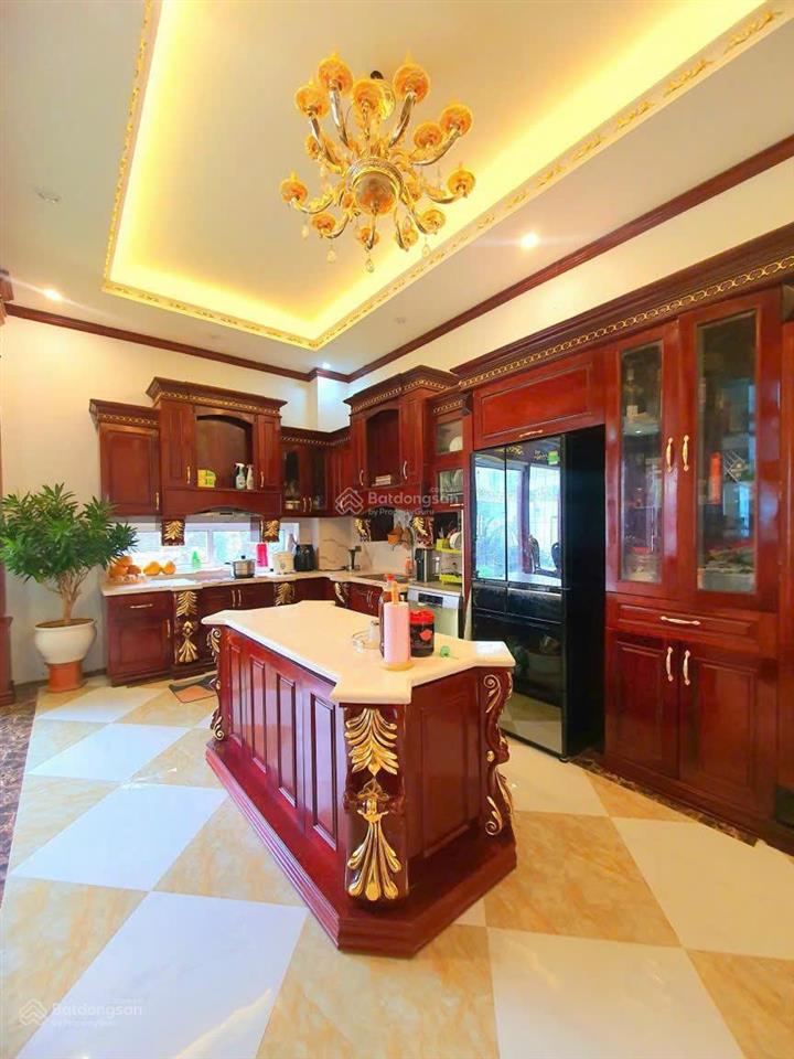 Chính chủ gửi bán biệt thự 200m² khu đtm bảo sơn , giá rẻ như nhà thô