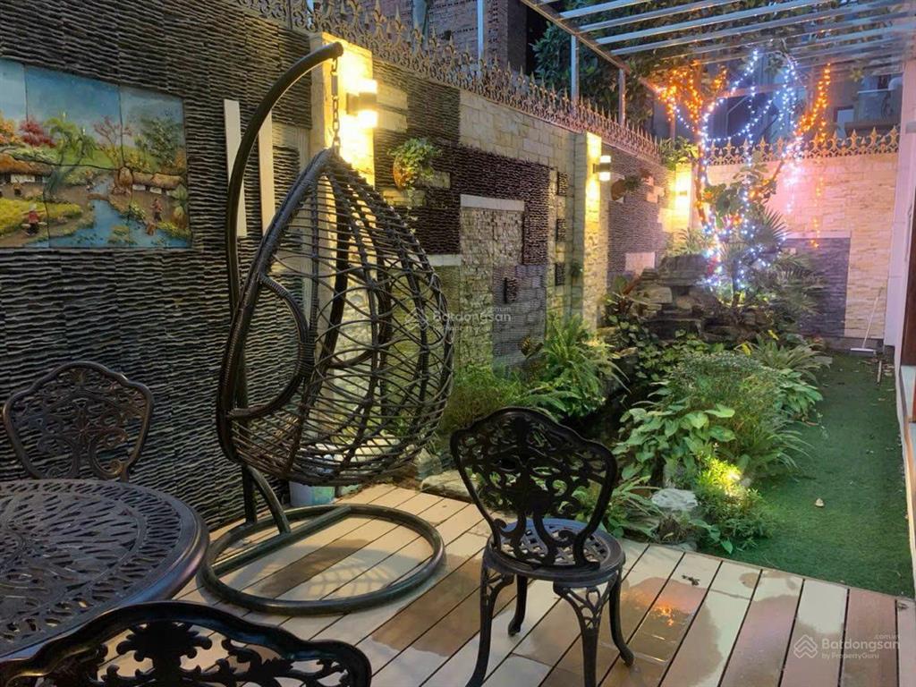 Chính chủ gửi bán biệt thự 200m² khu đtm bảo sơn , giá rẻ như nhà thô