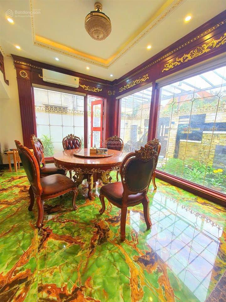Chính chủ gửi bán biệt thự 200m² khu đtm bảo sơn , giá rẻ như nhà thô