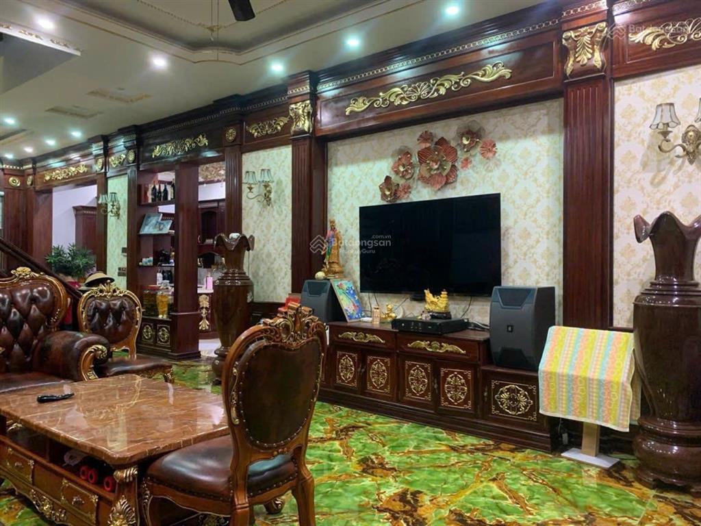 Chính chủ gửi bán biệt thự 200m² khu đtm bảo sơn , giá rẻ như nhà thô