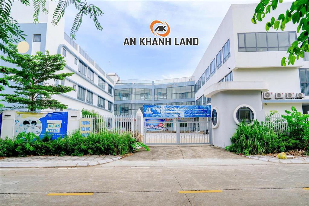 Top liền kề nhà vườn biệt thự giảm giá mạnh nhất geleximco lê trọng tấn