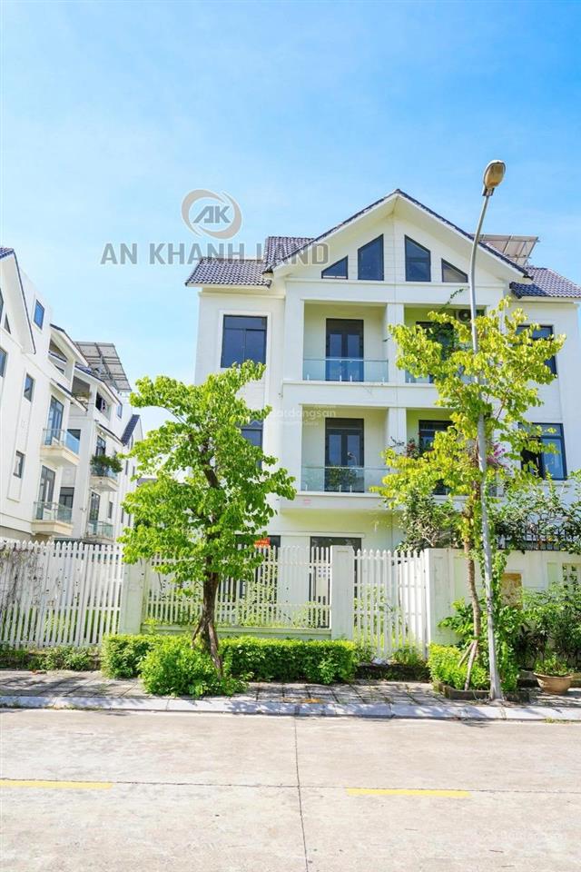 Top liền kề nhà vườn biệt thự giảm giá mạnh nhất geleximco lê trọng tấn