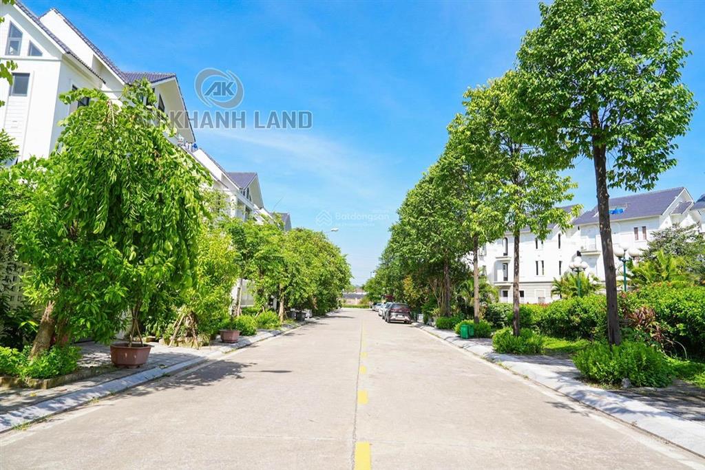 Top liền kề nhà vườn biệt thự giảm giá mạnh nhất geleximco lê trọng tấn
