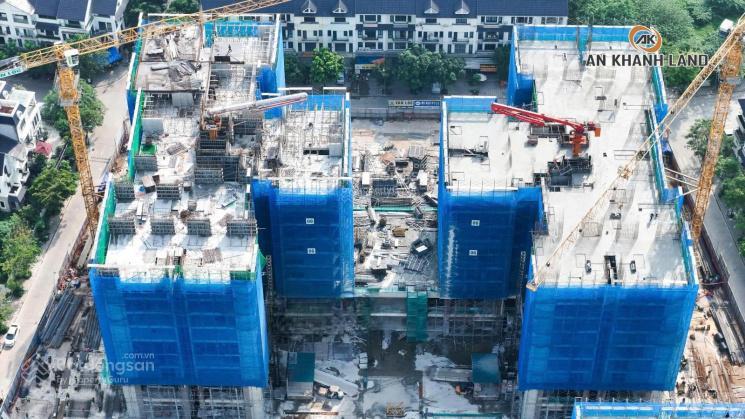 Quỹ căn chung cư an bình giá cắt lỗ sâu cơ hội sở hữu nhà giá tốt thị trường