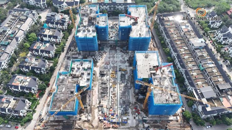 Quỹ căn chung cư an bình giá cắt lỗ sâu cơ hội sở hữu nhà giá tốt thị trường